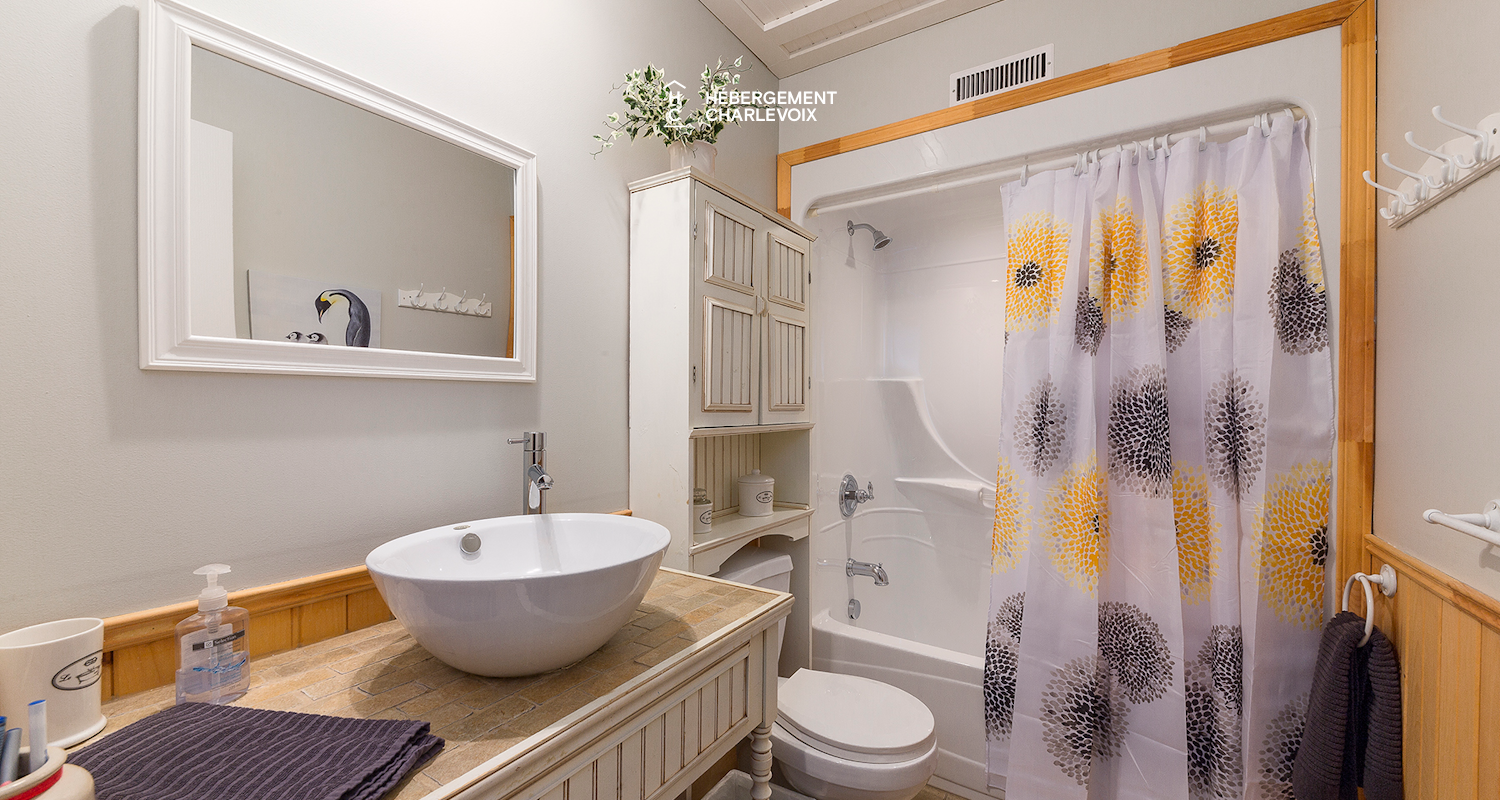 ABA-29 - User-friendly haven between river and mountains!