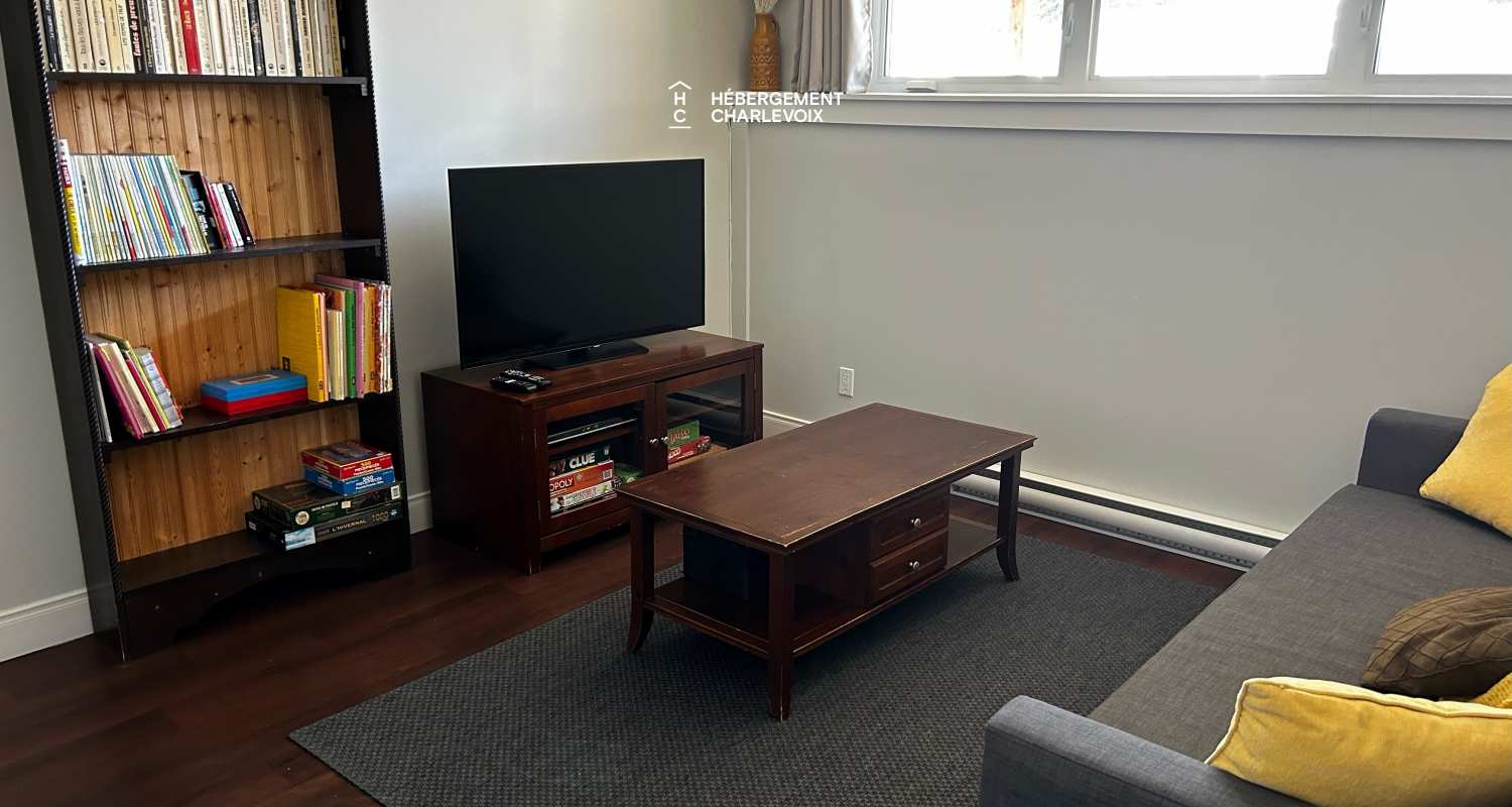 ABA-29 - User-friendly haven between river and mountains!