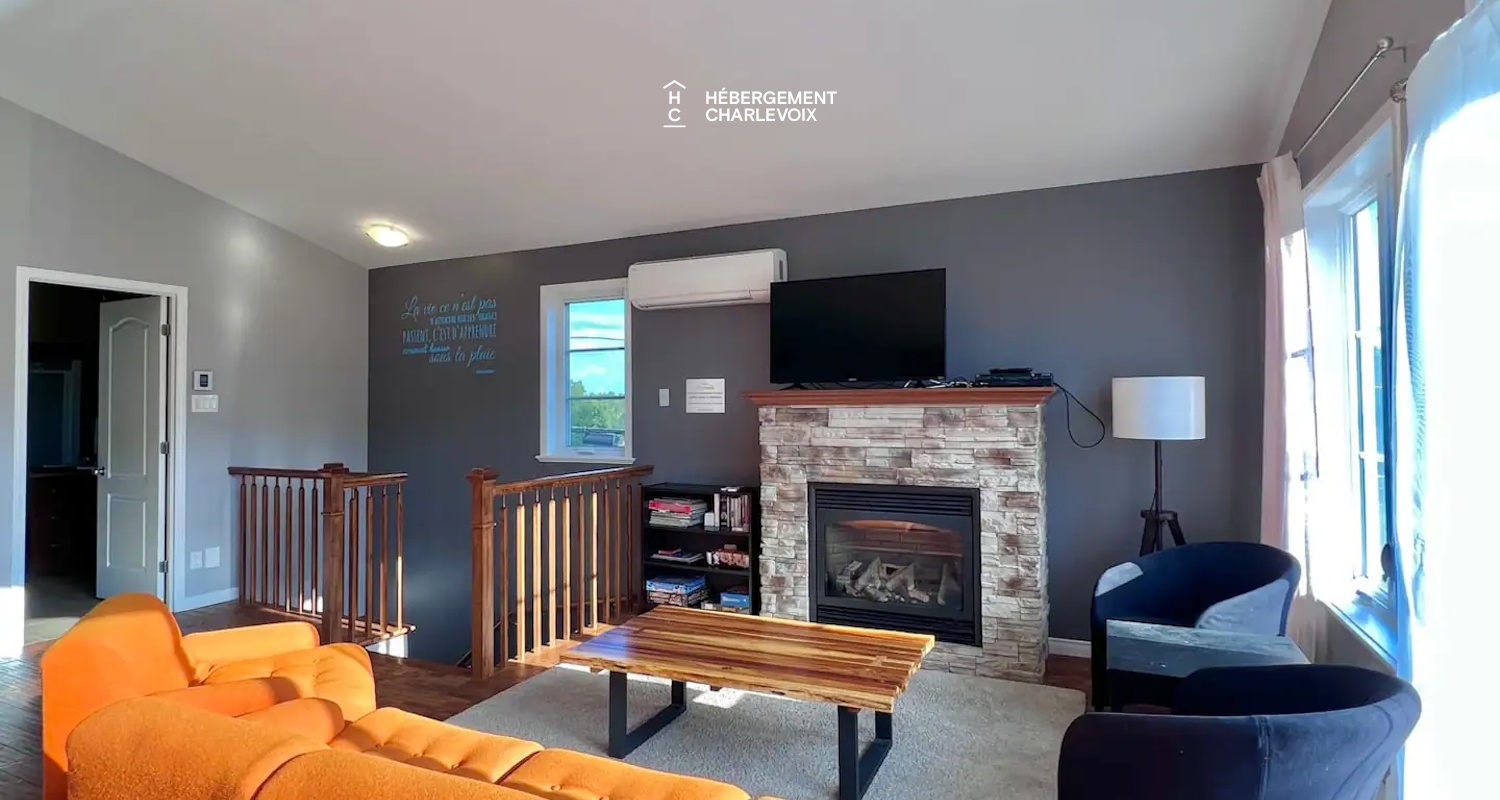 RAS-33 - In the heart of 