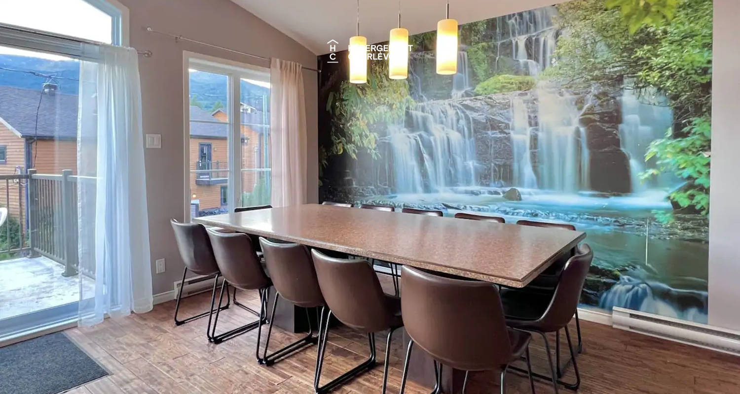 RAS-33 - In the heart of 