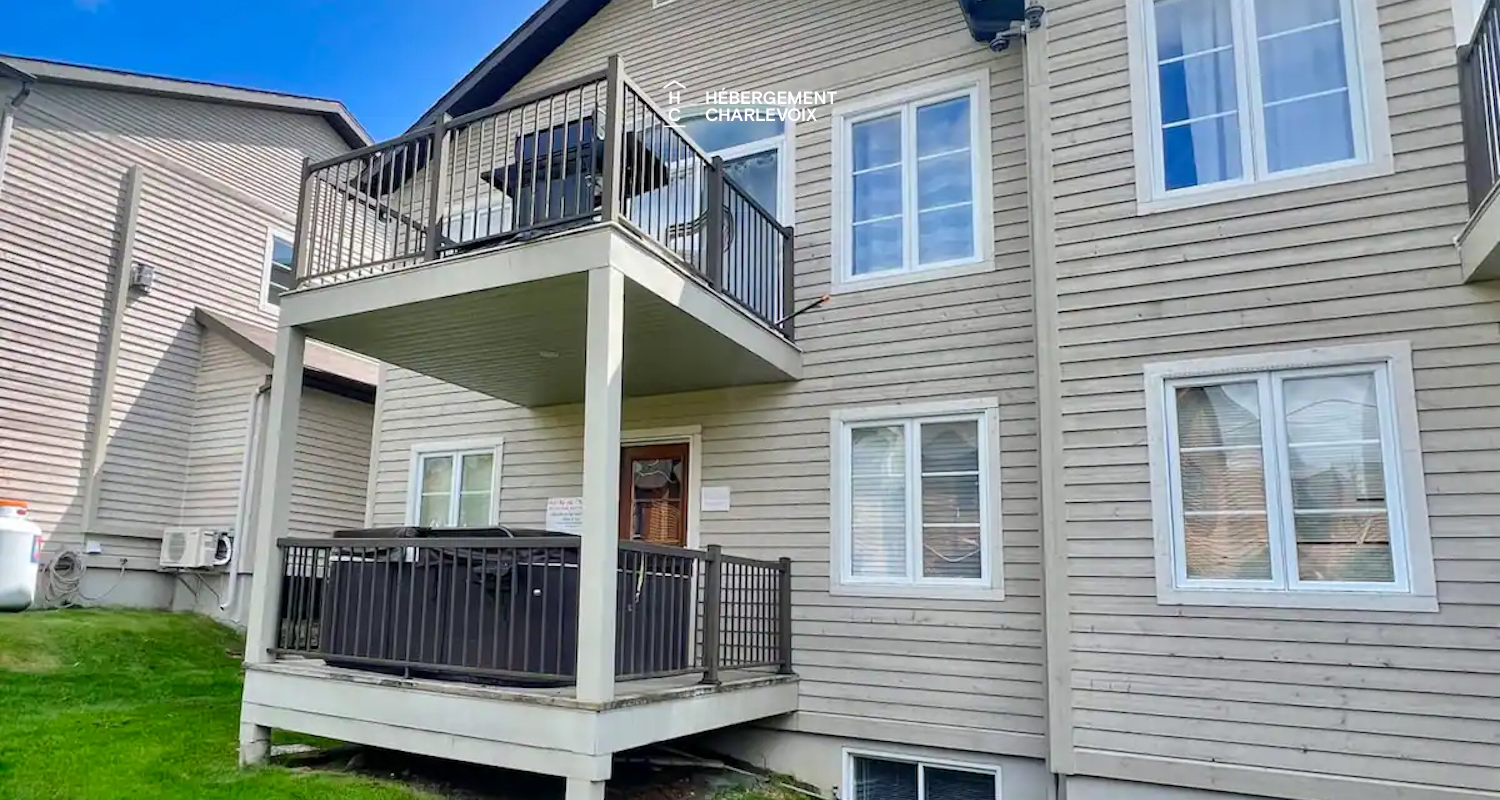 RAS-35 - In the heart of 