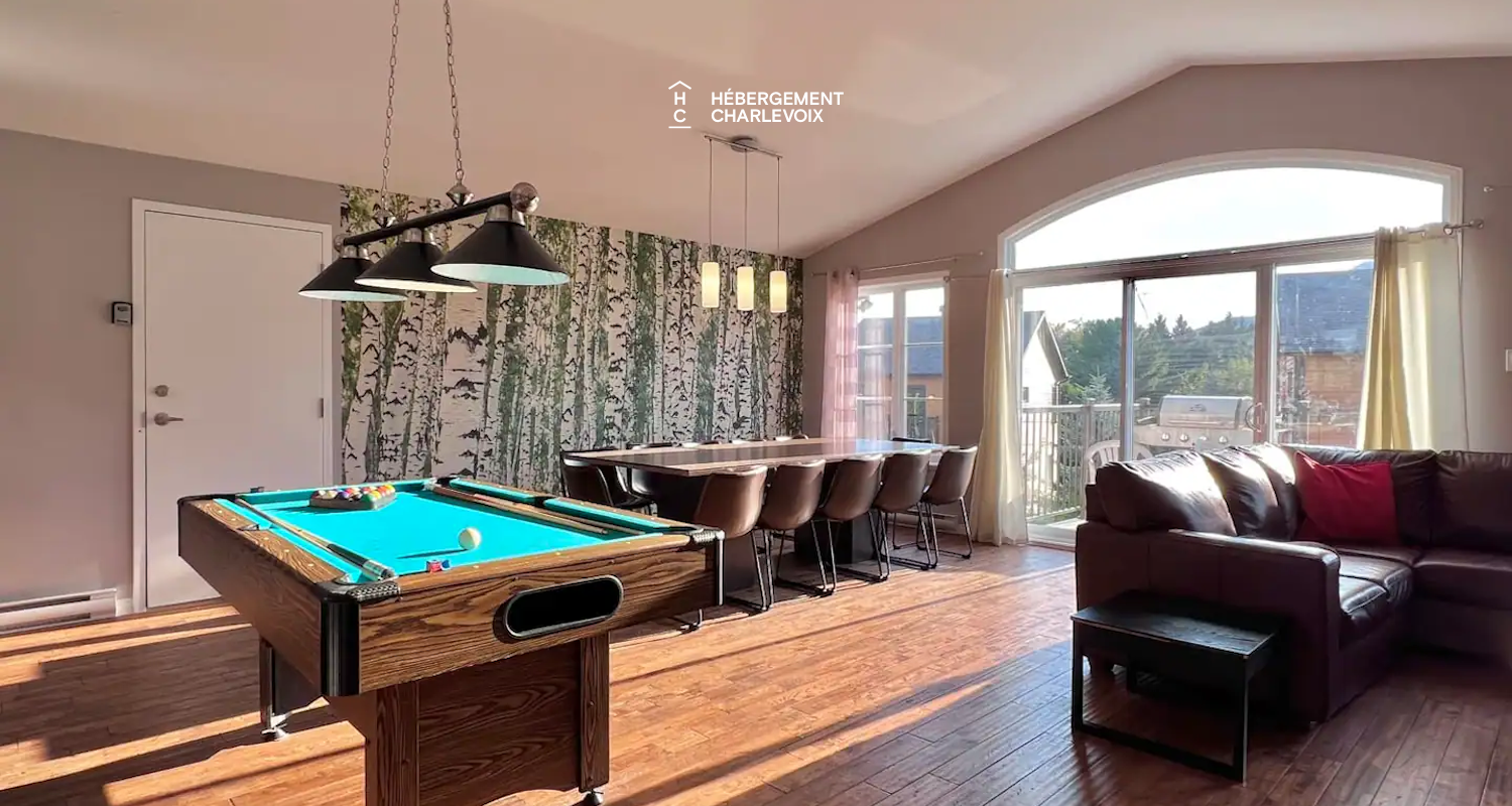 RAS-35 - In the heart of 