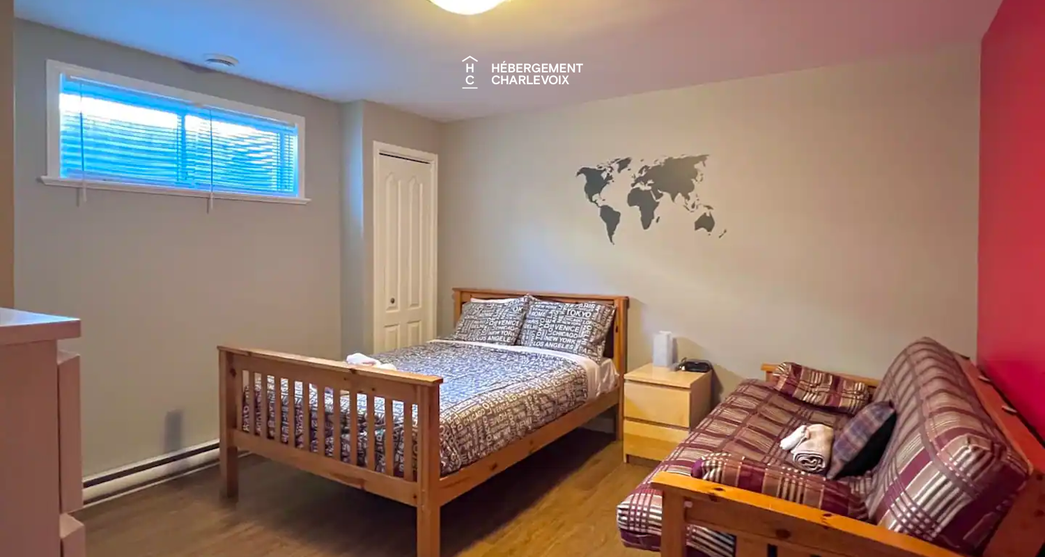 RAS-35 - In the heart of 