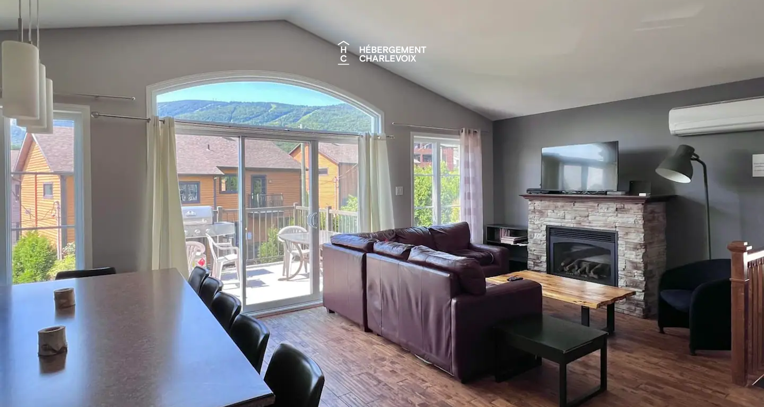 RAS-35 - In the heart of 