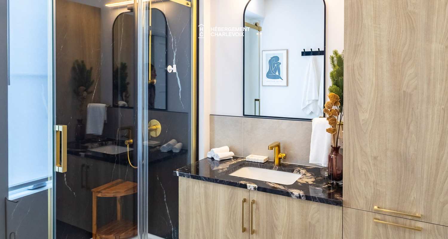 Le 53 -  Ideal for skiers - Rental 31 days or more