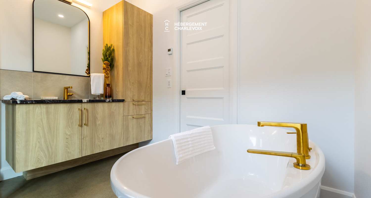 Le 53 -  Ideal for skiers - Rental 31 days or more