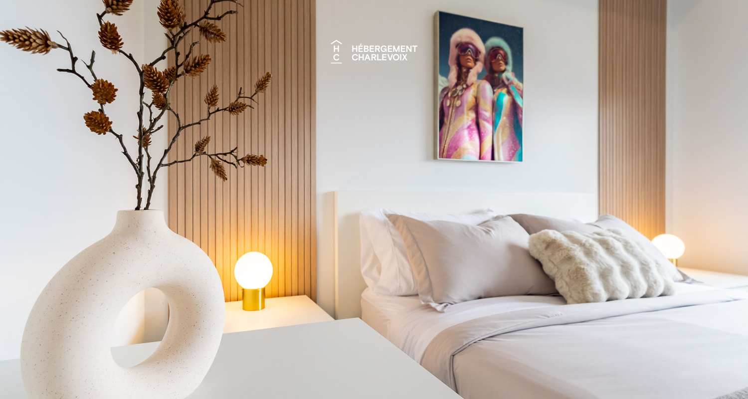 Le 53 -  Ideal for skiers - Rental 31 days or more