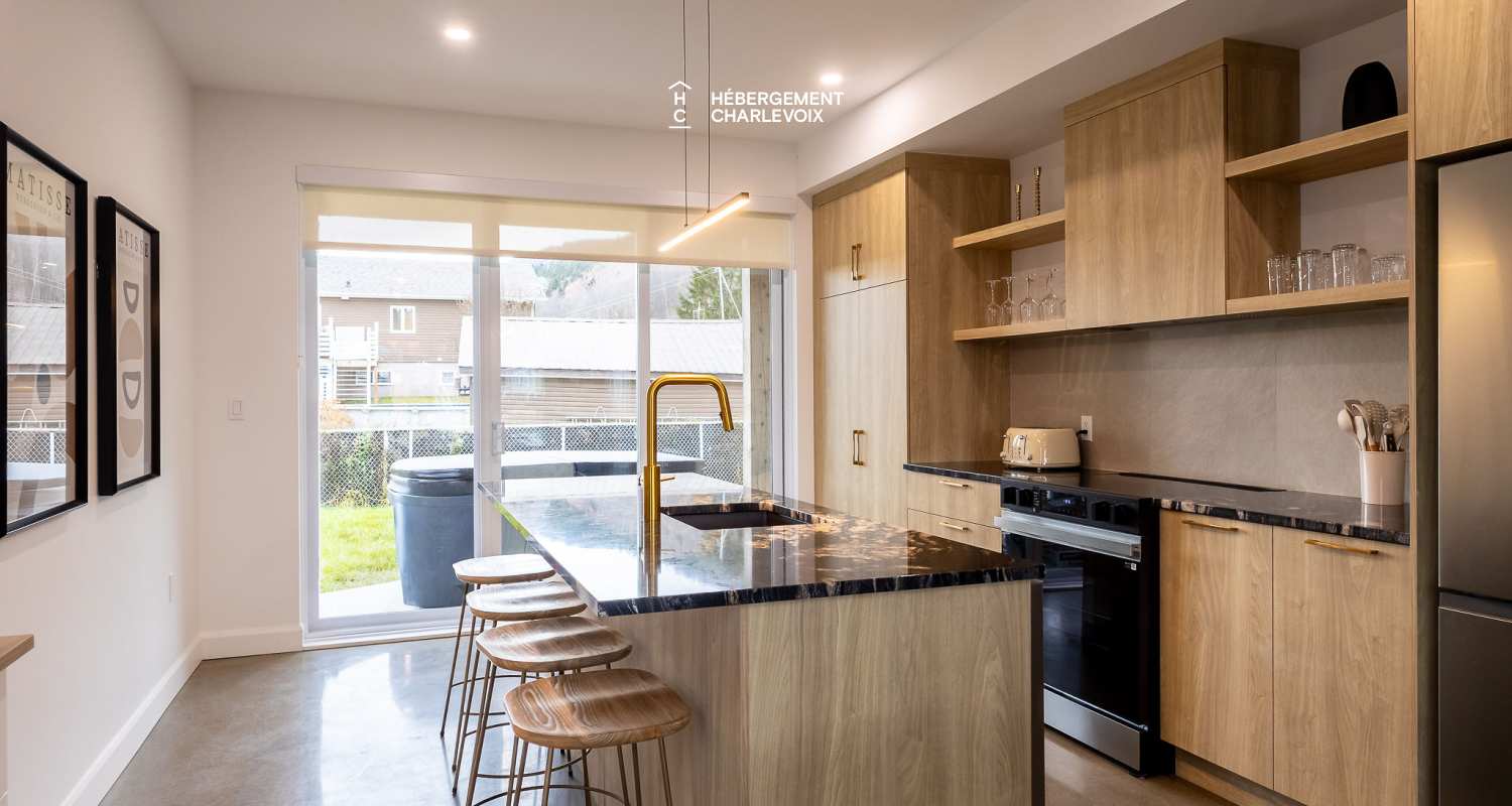 Le 53 -  Ideal for skiers - Rental 31 days or more