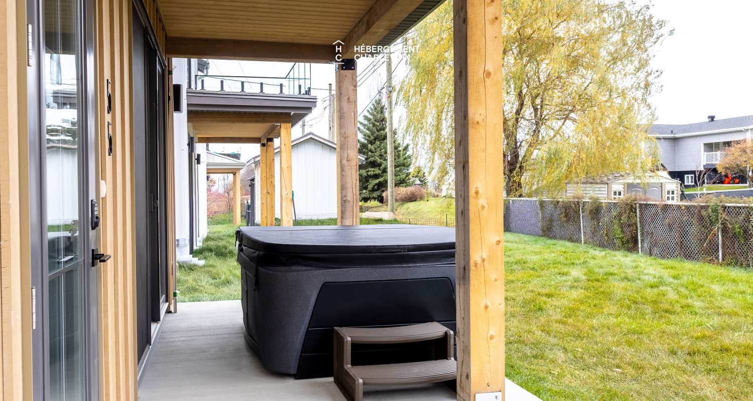 Le 53 -  Ideal for skiers - Rental 31 days or more