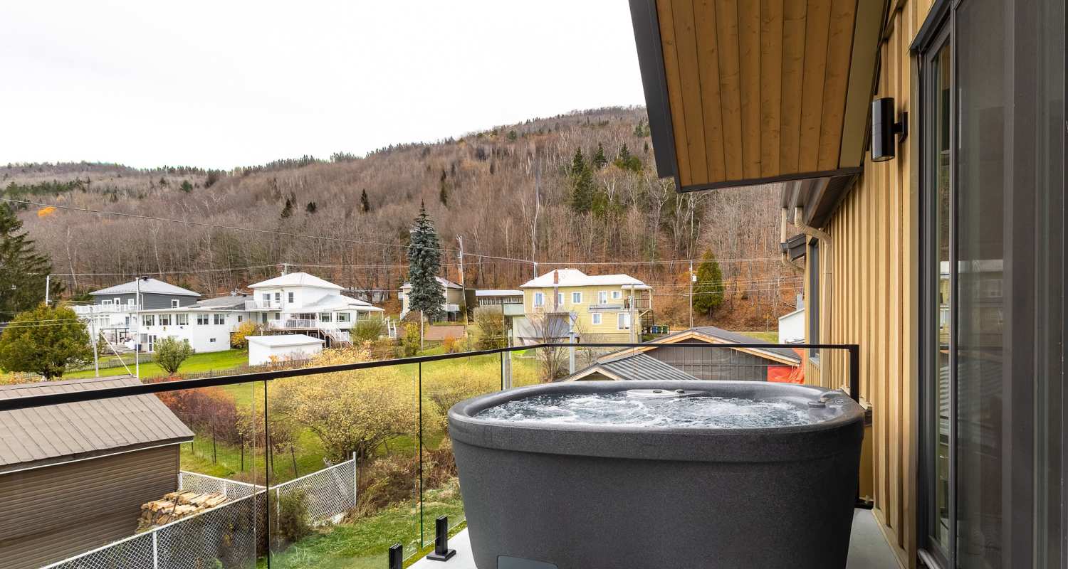 Le 55 - Ideal for skiers - Rental 31 days or more