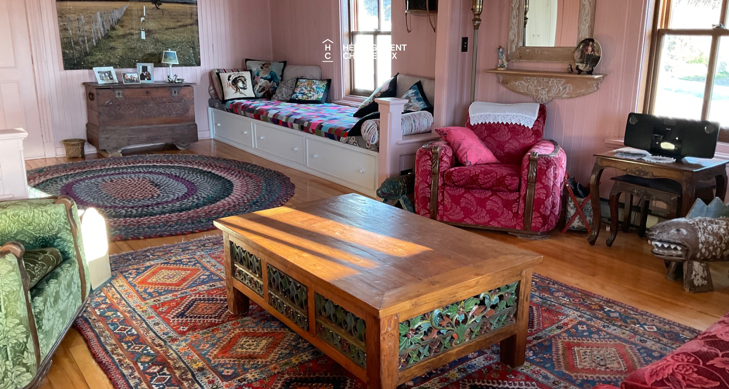 ROU-330 - À chaque objet son histoire