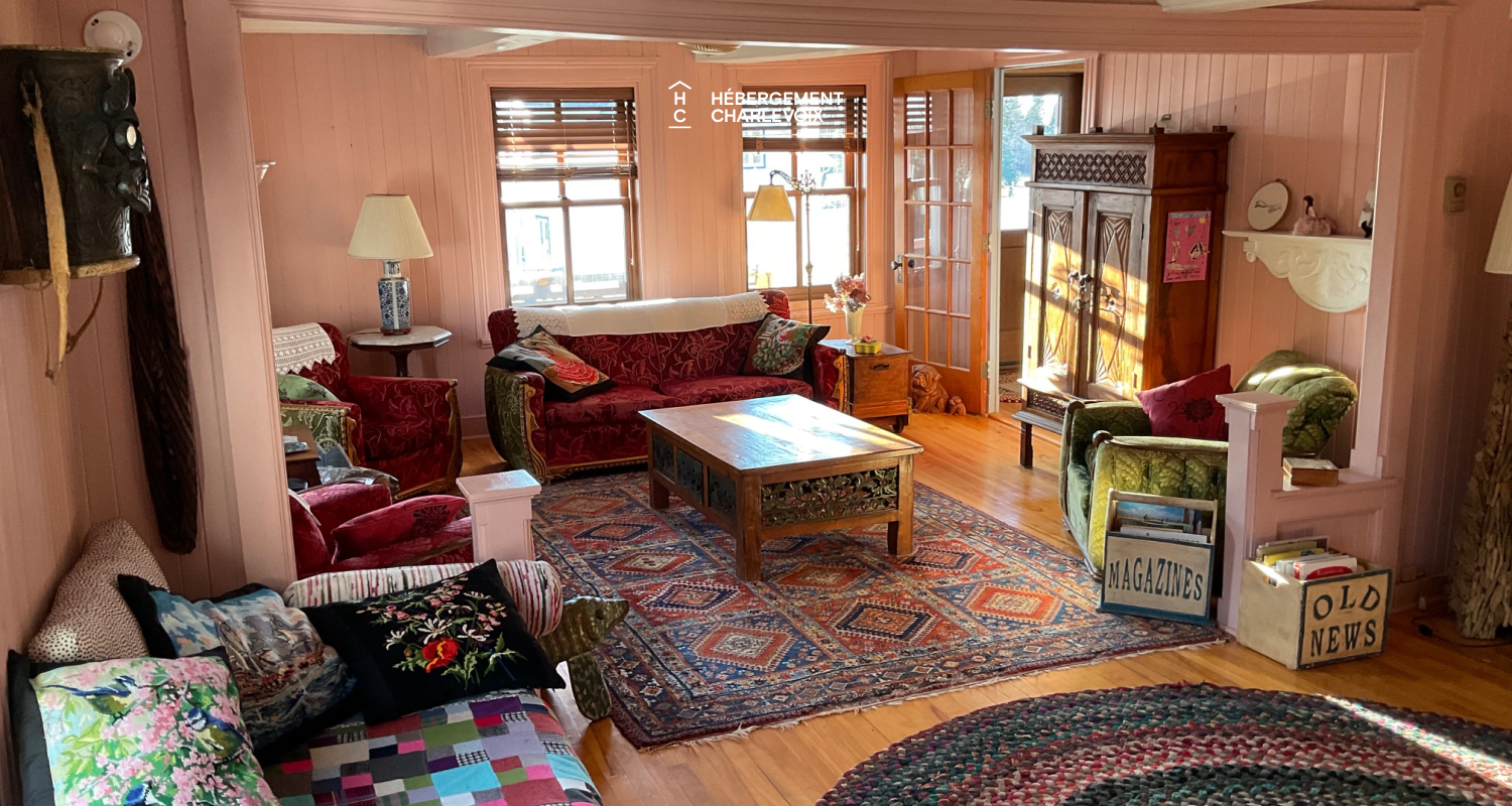 ROU-330 - À chaque objet son histoire