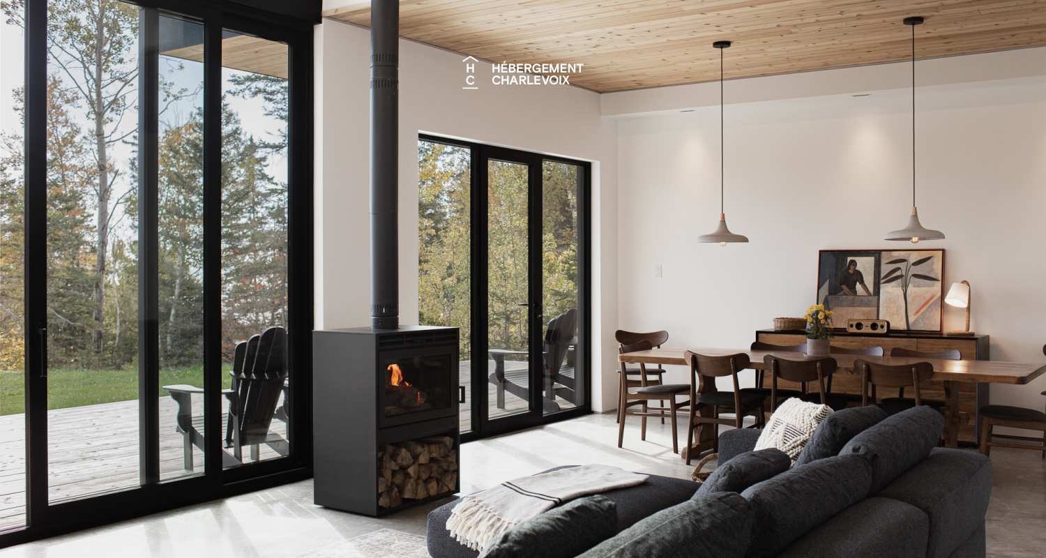 RUI-60 - Luxurious and warm villa