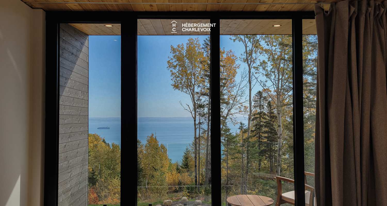 RUI-60 - Luxurious and warm villa