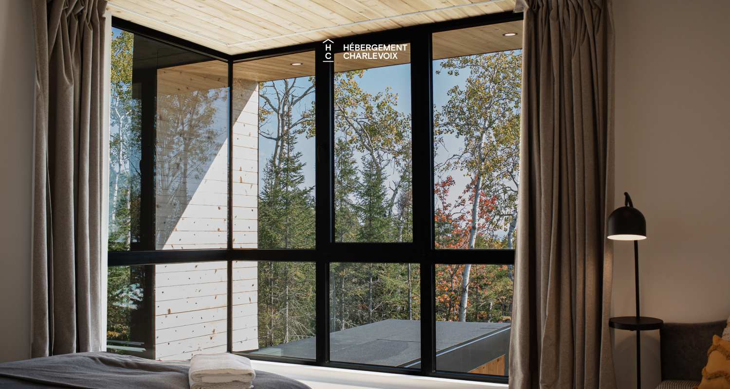 RUI-60 - Luxurious and warm villa