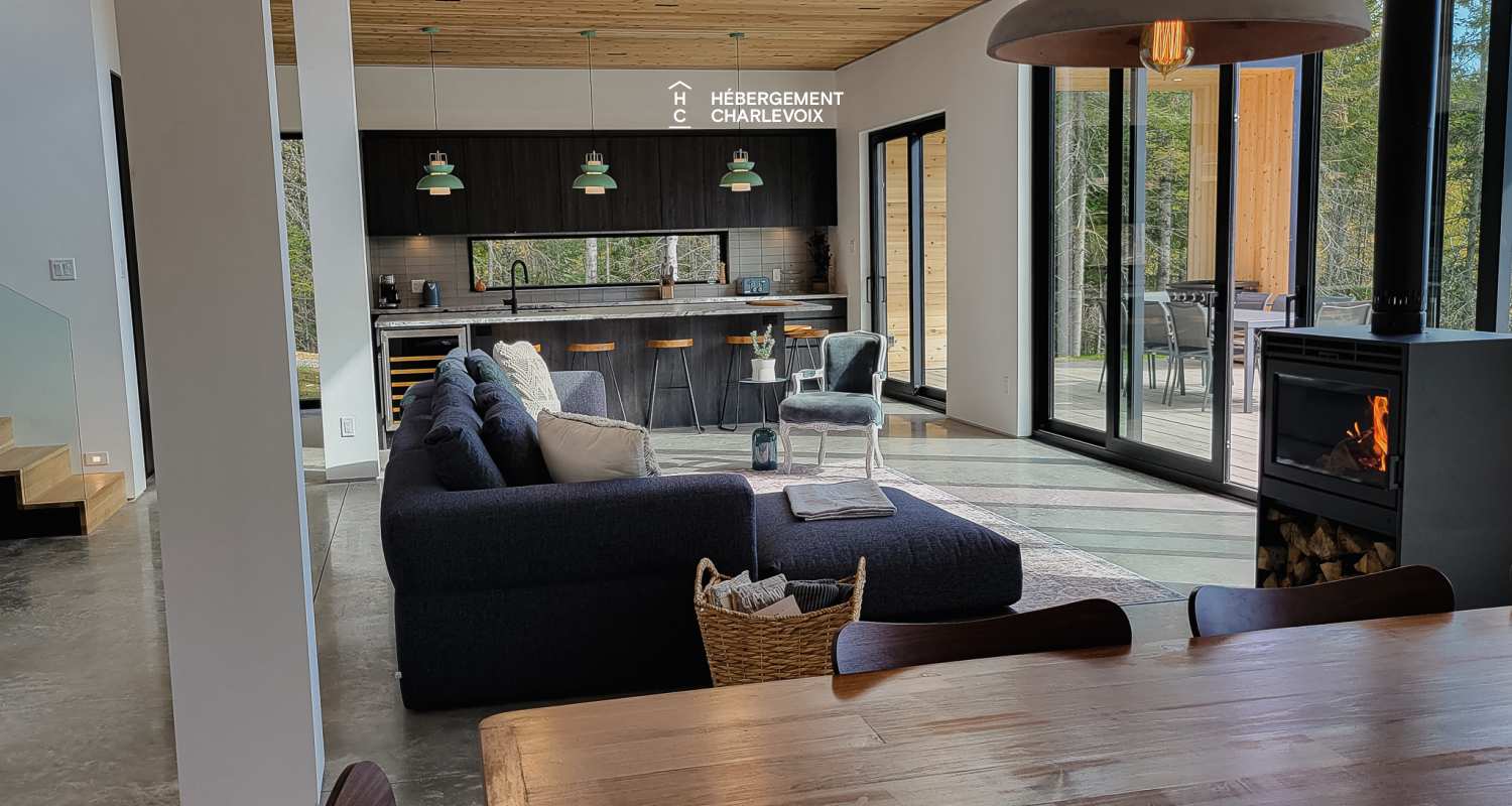 RUI-60 - Luxurious and warm villa