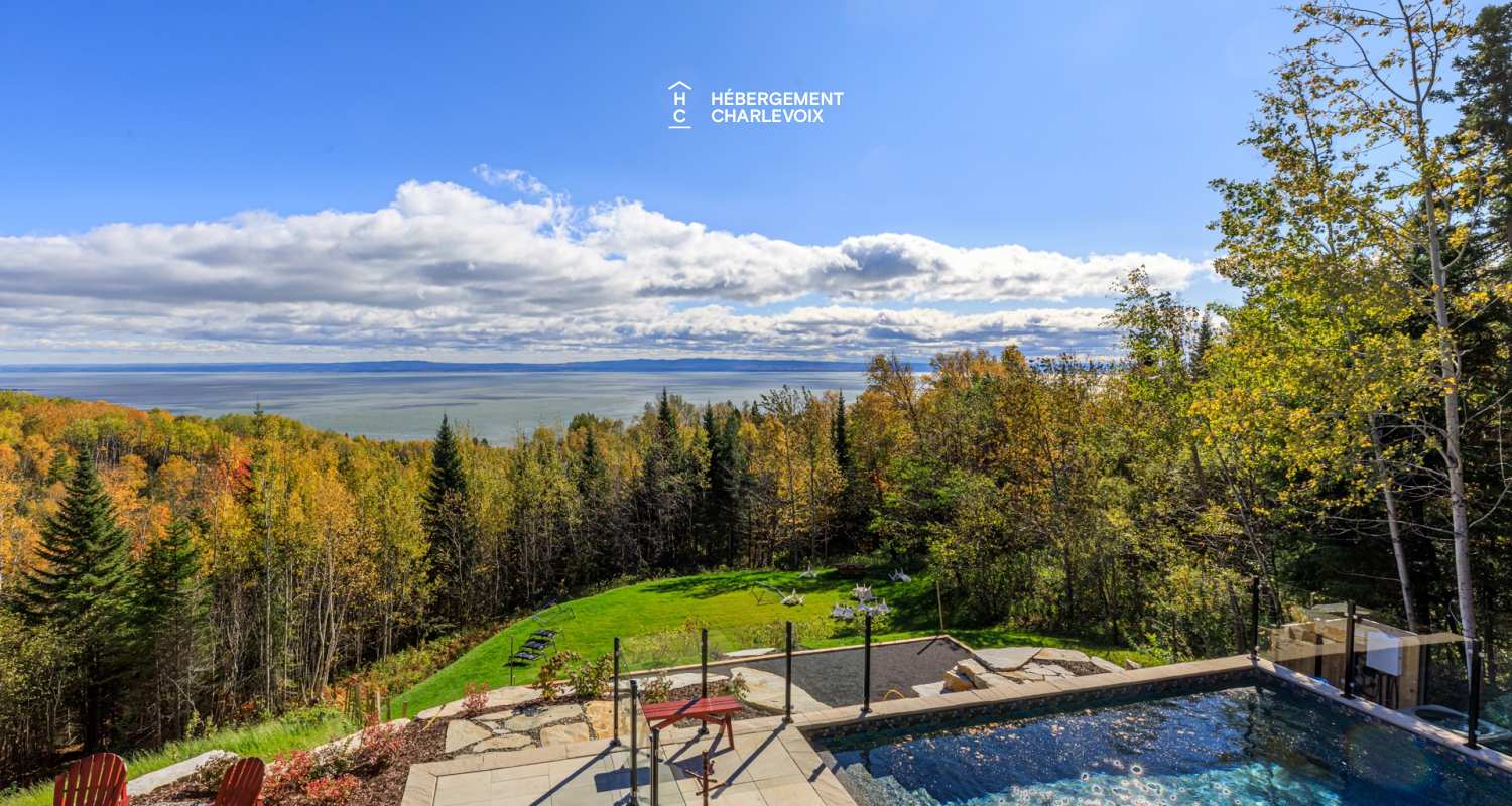 RUS-5 - Spa offering a breathtaking panorama