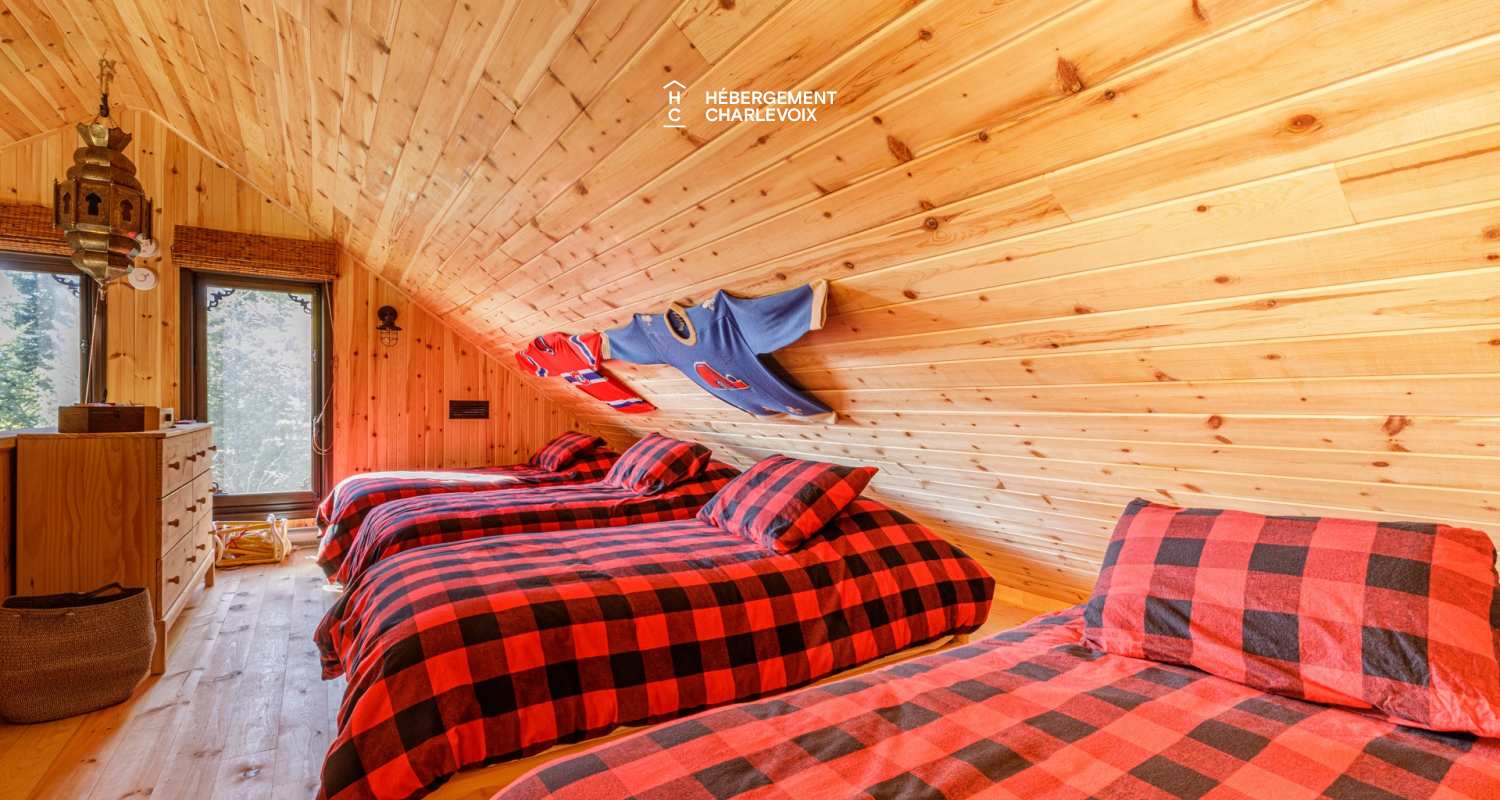 RUS-5 - Spa offering a breathtaking panorama