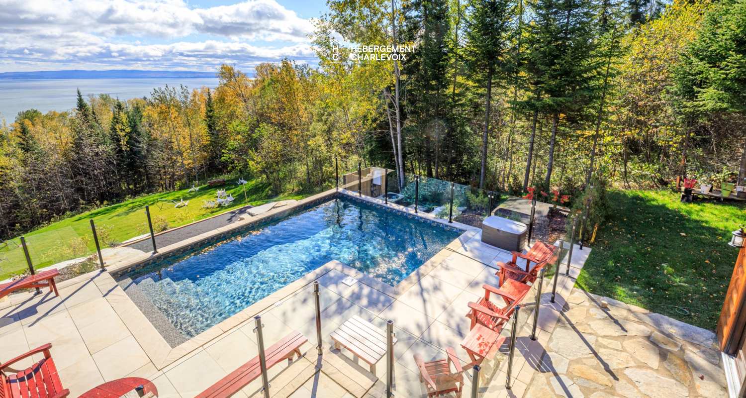 RUS-5 - Spa offering a breathtaking panorama