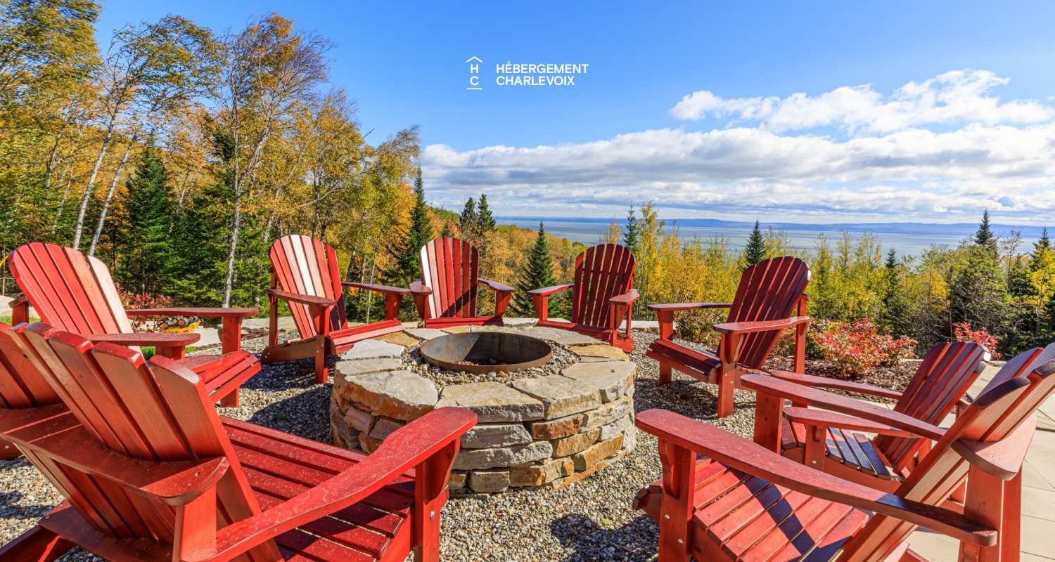 RUS-5 - Spa offering a breathtaking panorama