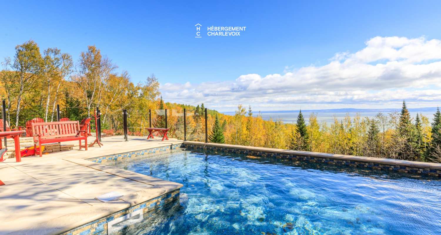 RUS-5 - Spa offering a breathtaking panorama