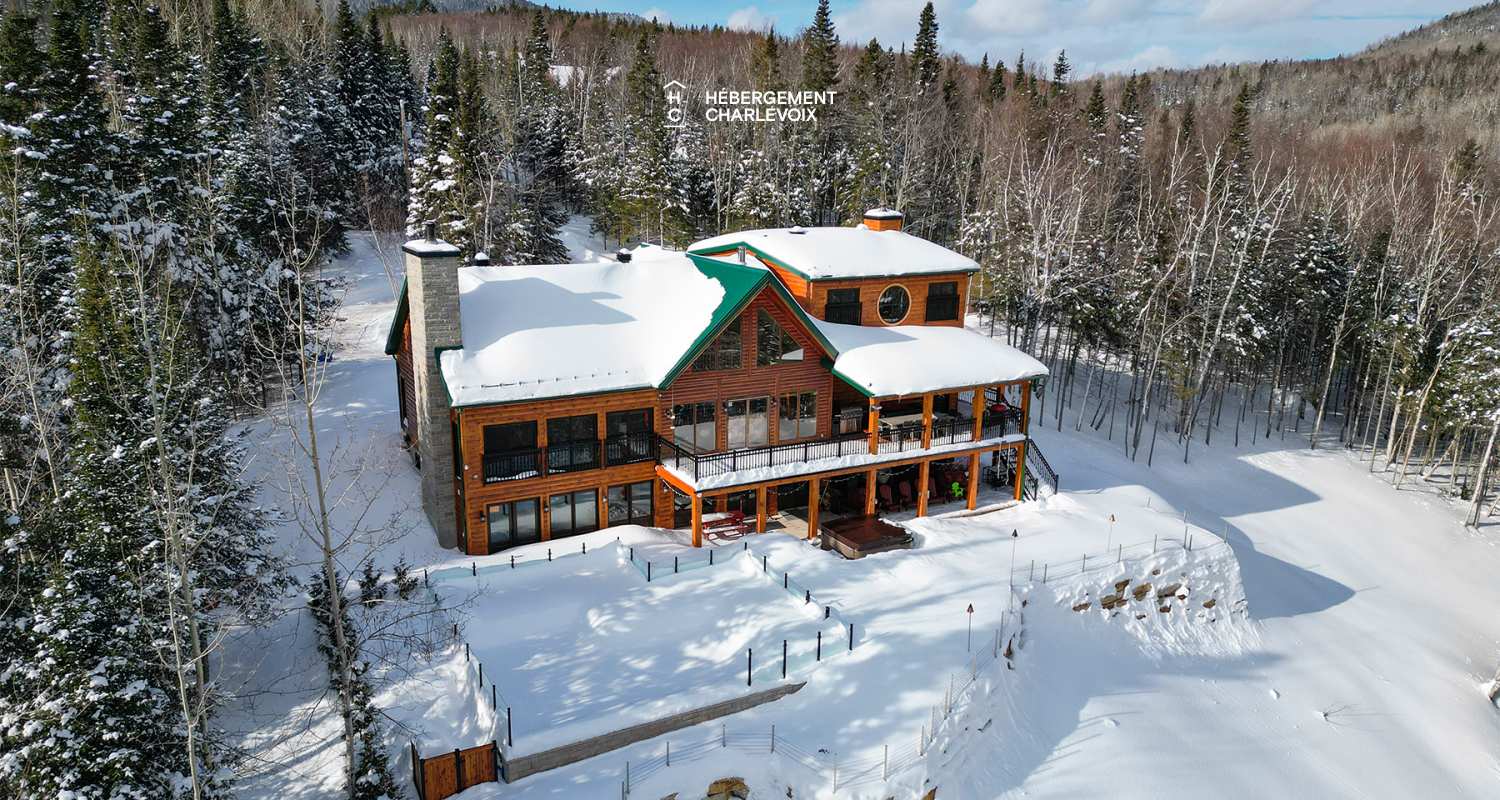 RUS-5 - Spa offering a breathtaking panorama