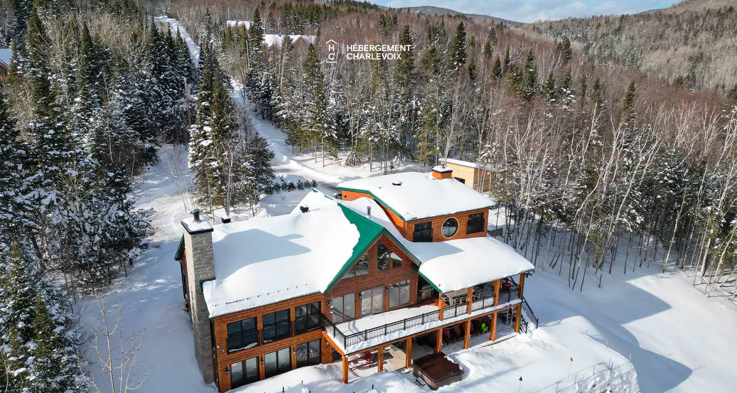 RUS-5 - Spa offering a breathtaking panorama