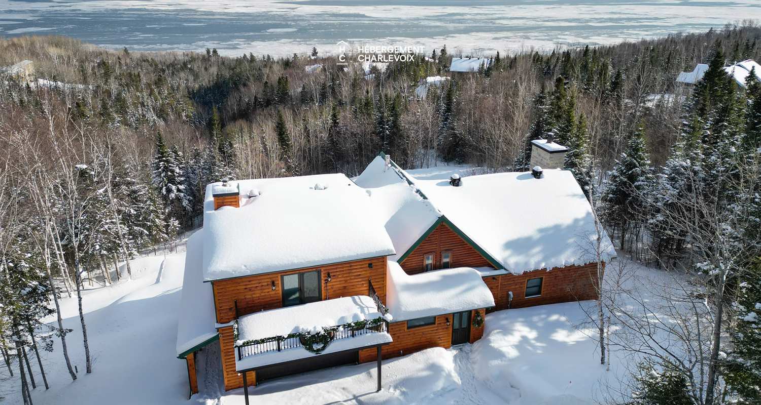 RUS-5 - Spa offering a breathtaking panorama