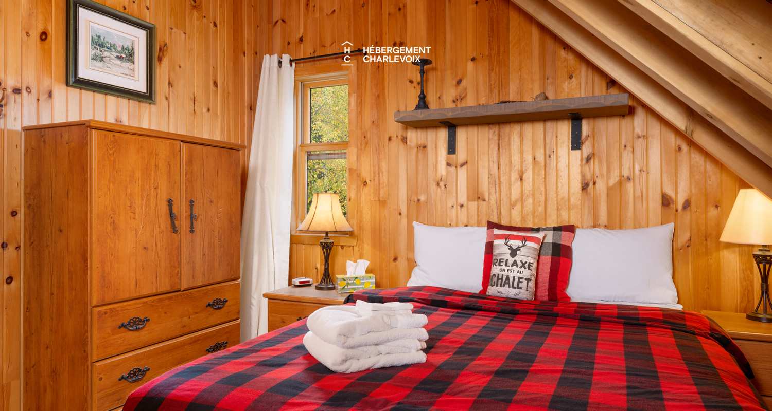 RUS-5 - Spa offering a breathtaking panorama