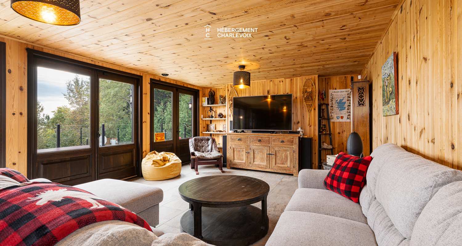 RUS-5 - Spa offering a breathtaking panorama