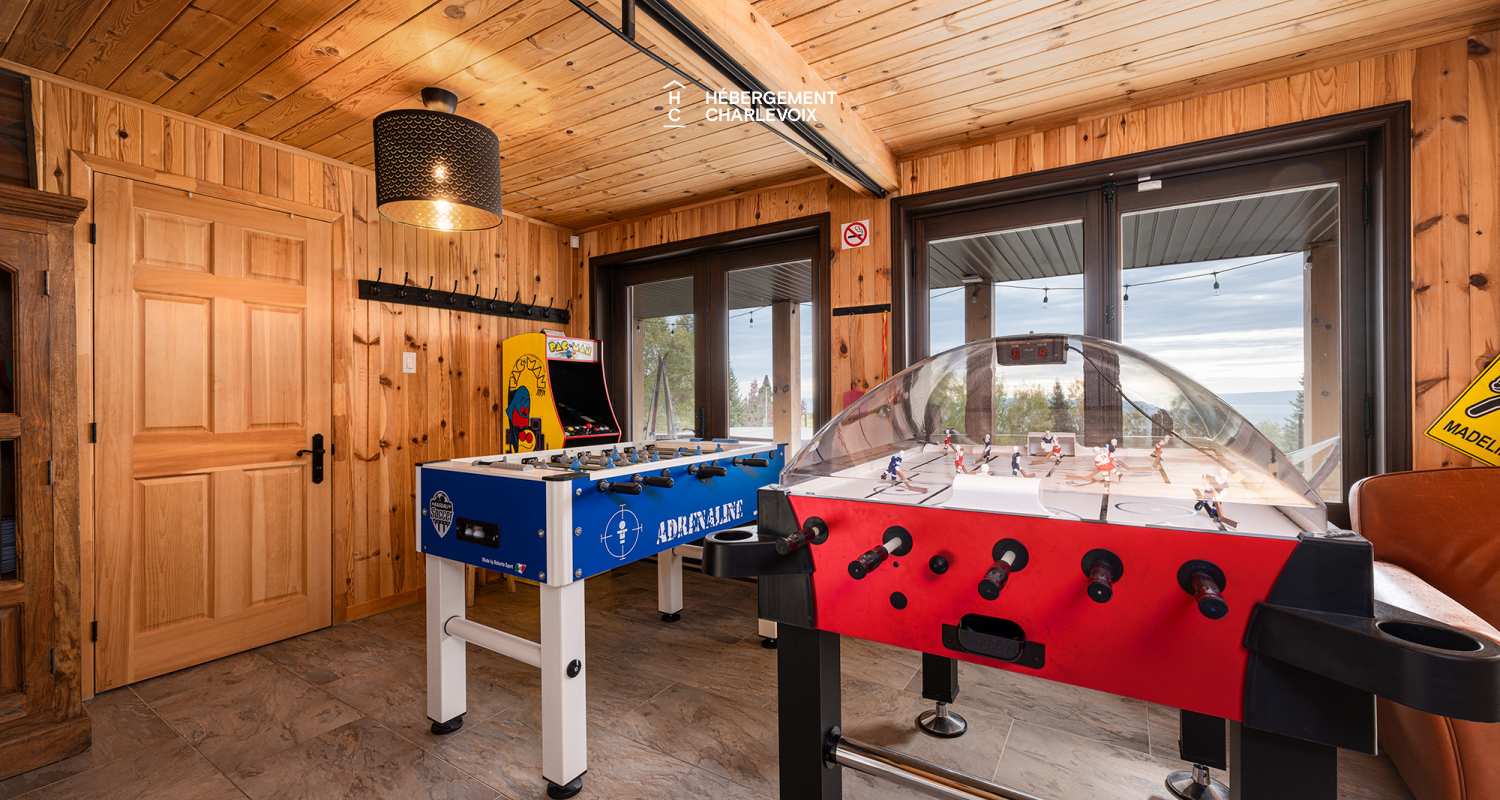 RUS-5 - Spa offering a breathtaking panorama