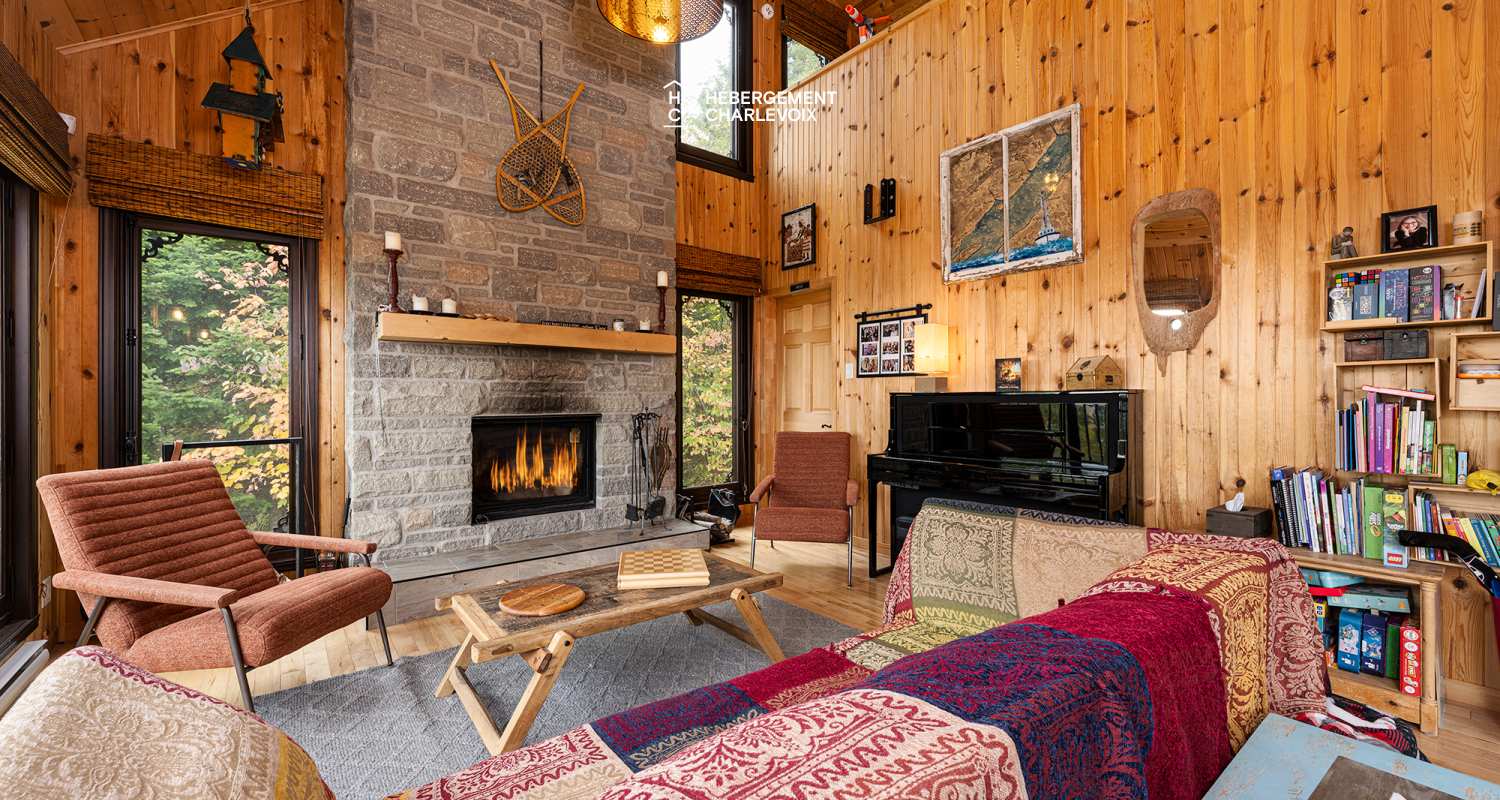 RUS-5 - Spa offering a breathtaking panorama