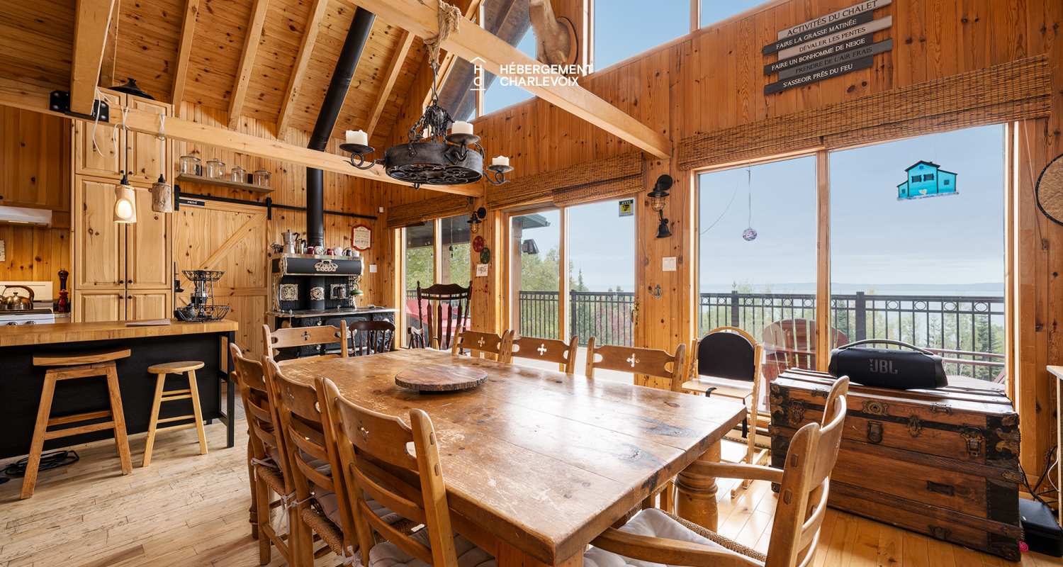 RUS-5 - Spa offering a breathtaking panorama