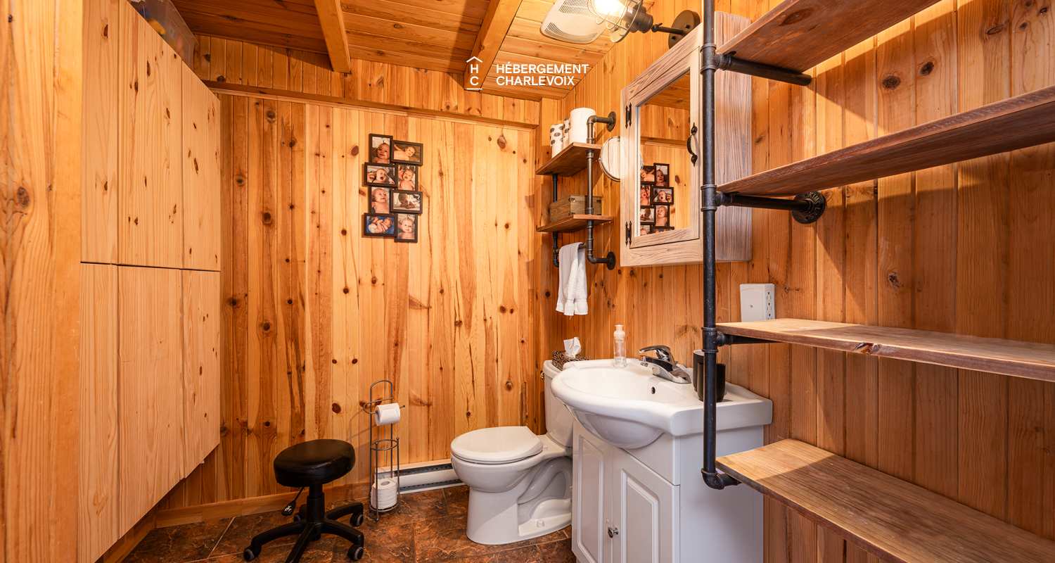 RUS-5 - Spa offering a breathtaking panorama