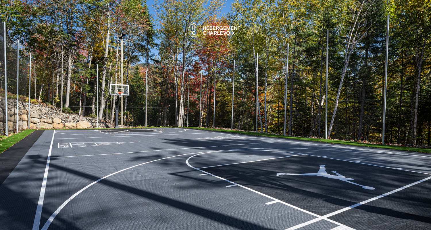 RUS-5 - Spa offering a breathtaking panorama