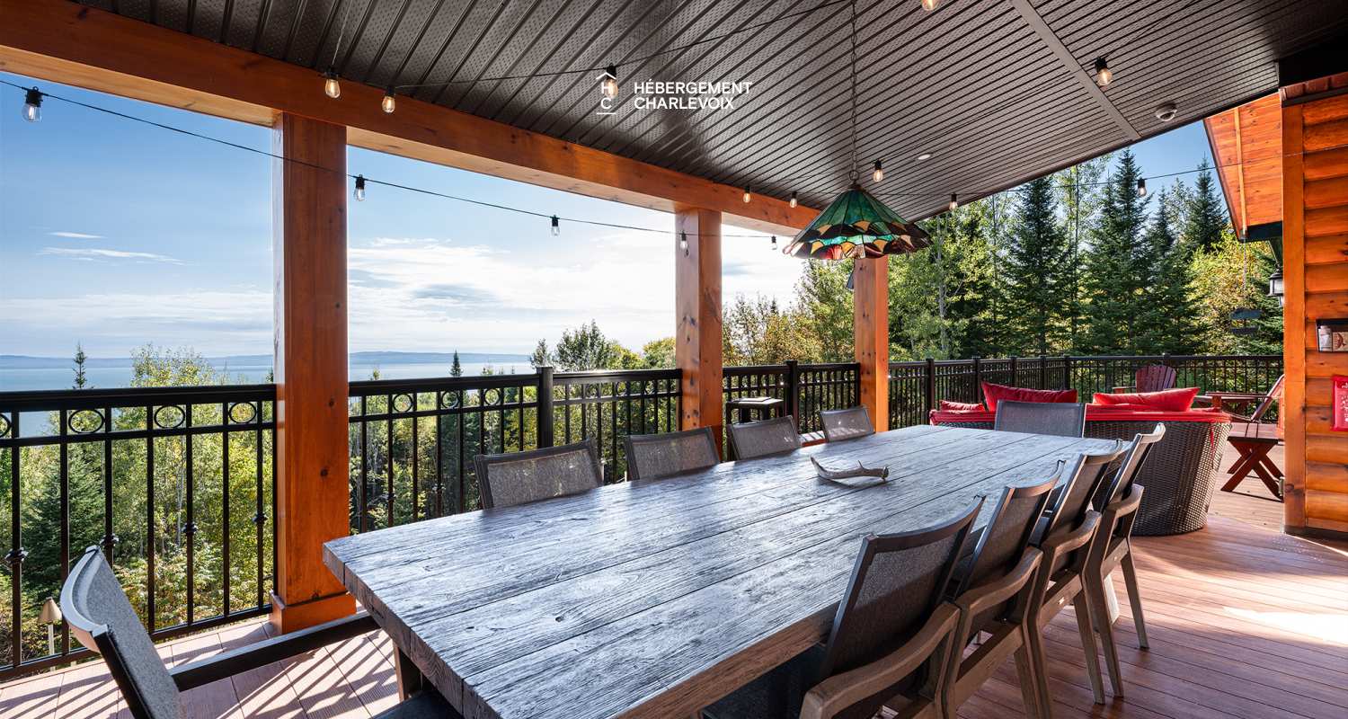 RUS-5 - Spa offering a breathtaking panorama