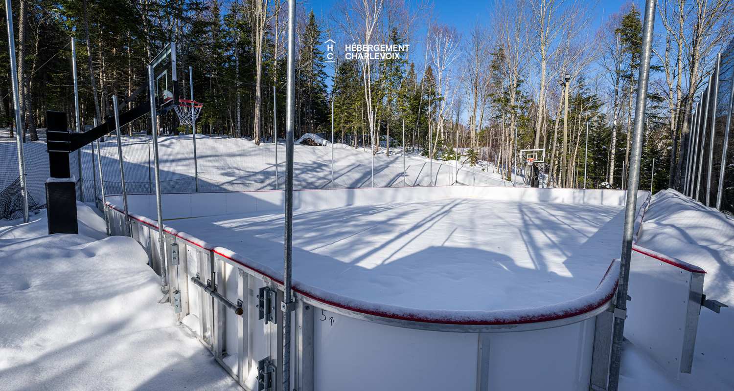 RUS-5 - Spa offering a breathtaking panorama