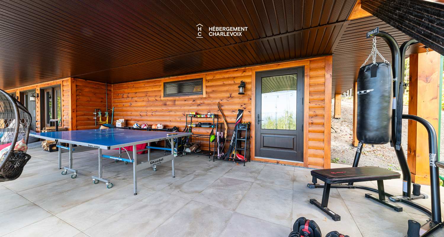 RUS-5 - Spa offering a breathtaking panorama