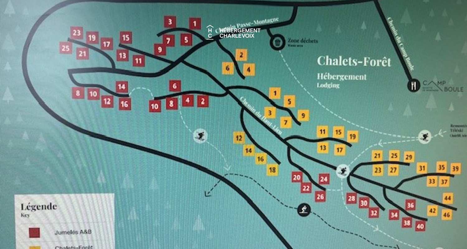 Refuge-11-A - Mini-maison au sommet du Massif