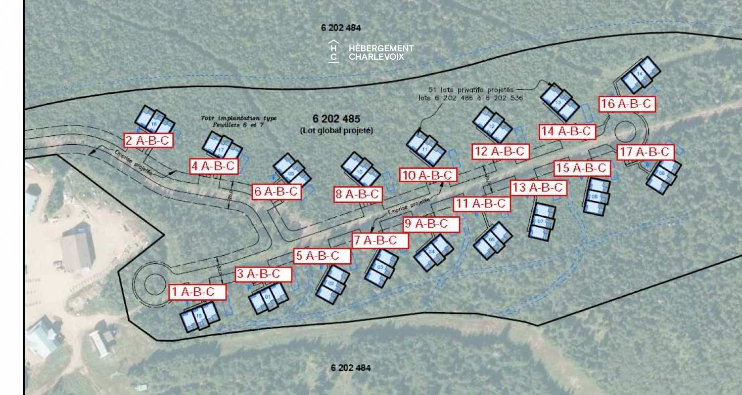 Refuge-4-A - Tini-house at the top the Massif