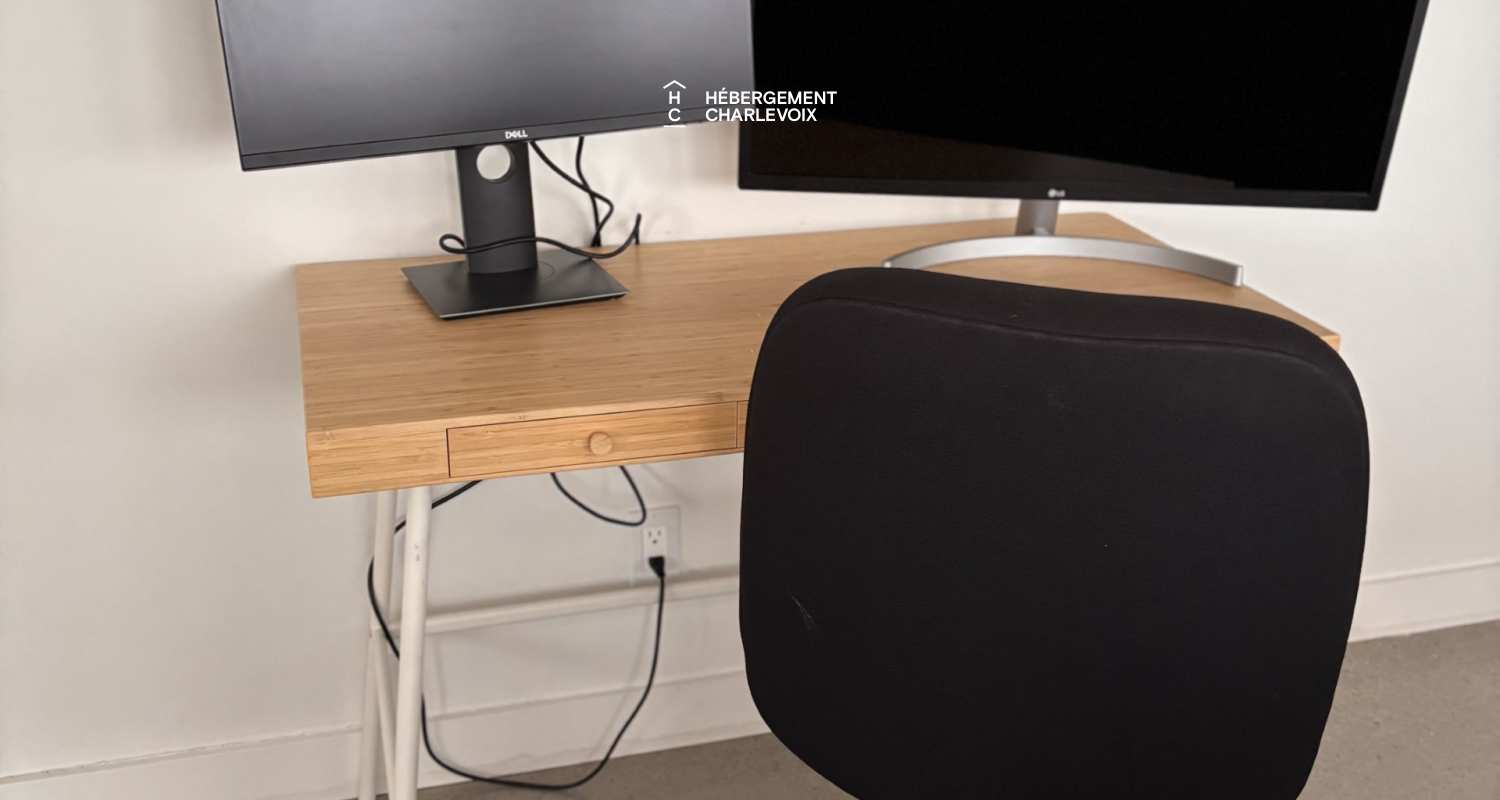 SHA-41 - Magnifique chalet NEUF, moderne avec vue spectaculaire