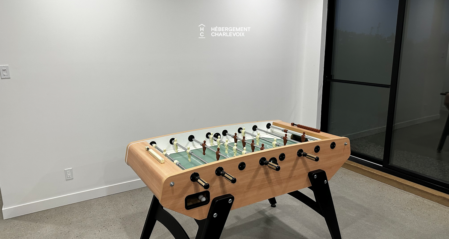 SHA-41 - Magnifique chalet NEUF, moderne avec vue spectaculaire