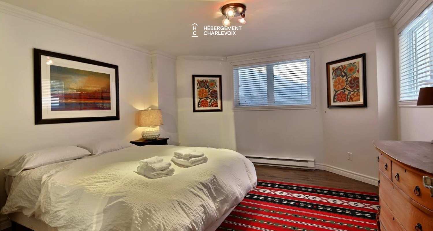 SHI-45 - Le calme paisible du bois environnant