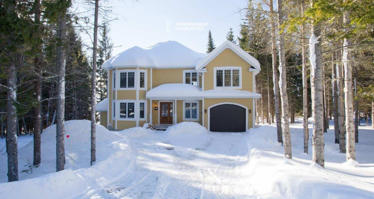 SHI-45 - Le calme paisible du bois environnant