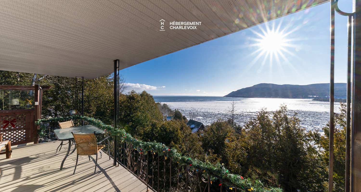 SOU-199 - Panorama overlooking the bay