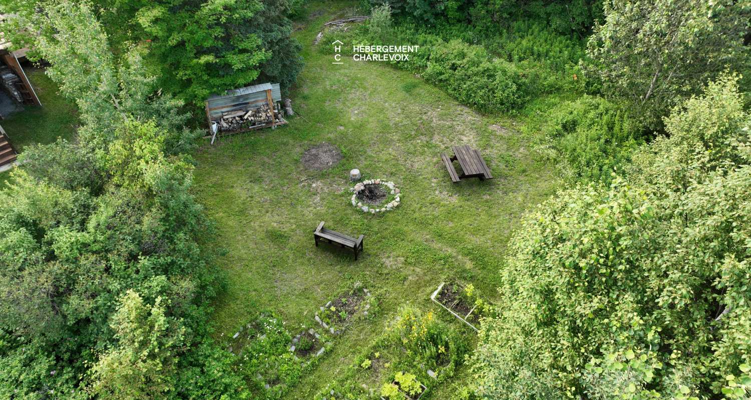 UNI-103 - Unique de par son architecture