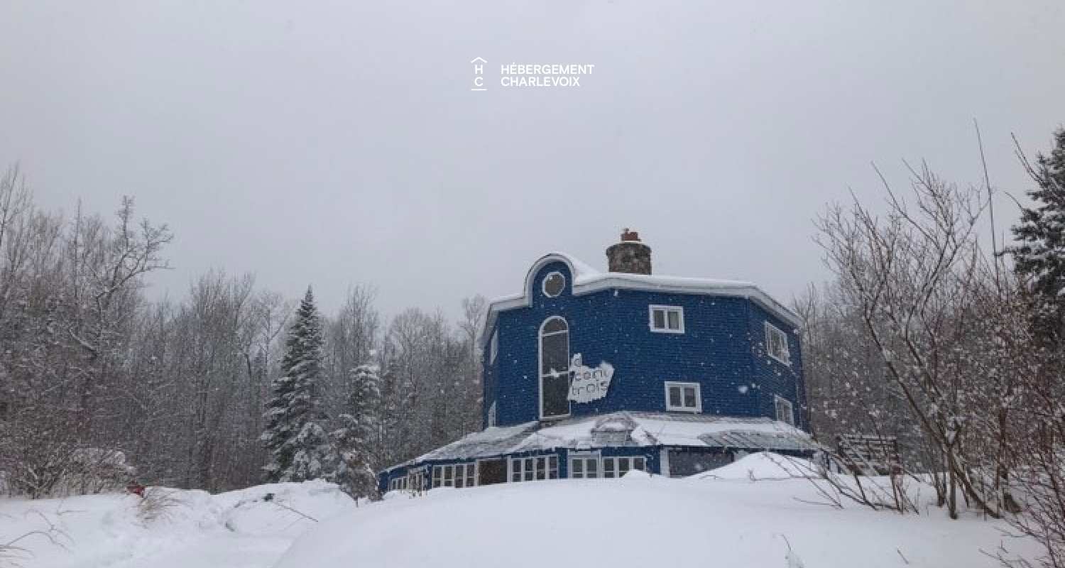 UNI-103 - Unique de par son architecture