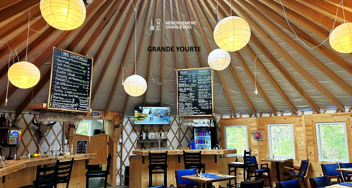 EXP-135-2 - Vivez le mariage parfait entre nature et confort!