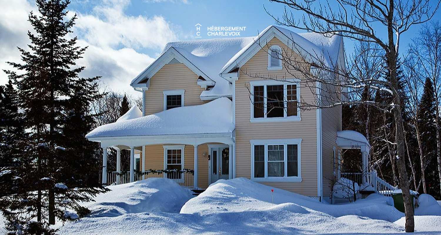 ANG-294 - Escapade in a relaxing and woody atmosphere