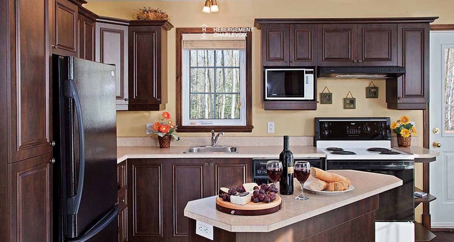 BOI-186 - Open spaces to miss nothing of the stay